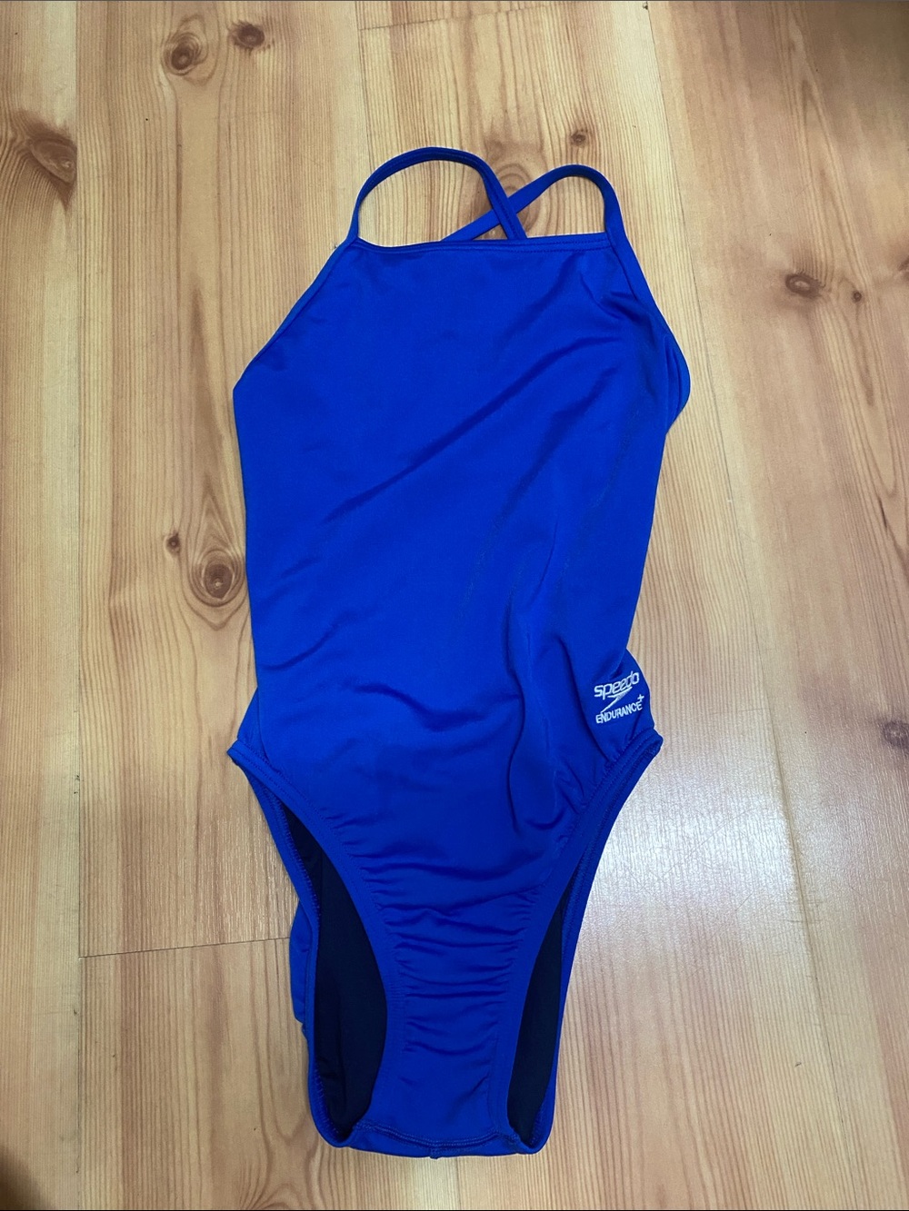 Speedo Endurance One Piece Swimsuit size 28